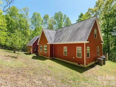 166 Virginia Brock Road Lake Toxaway NC 28747