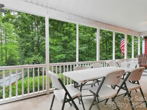166 Virginia Brock Road Lake Toxaway NC 28747