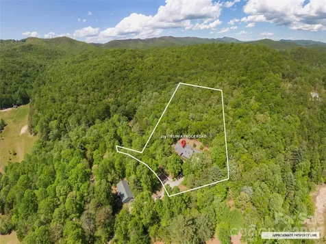 166 Virginia Brock Road Lake Toxaway NC 28747