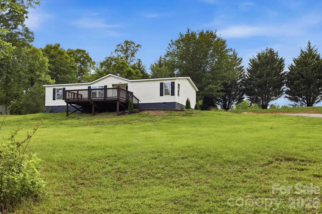 150 Pasture Trail Rutherfordton NC 28139