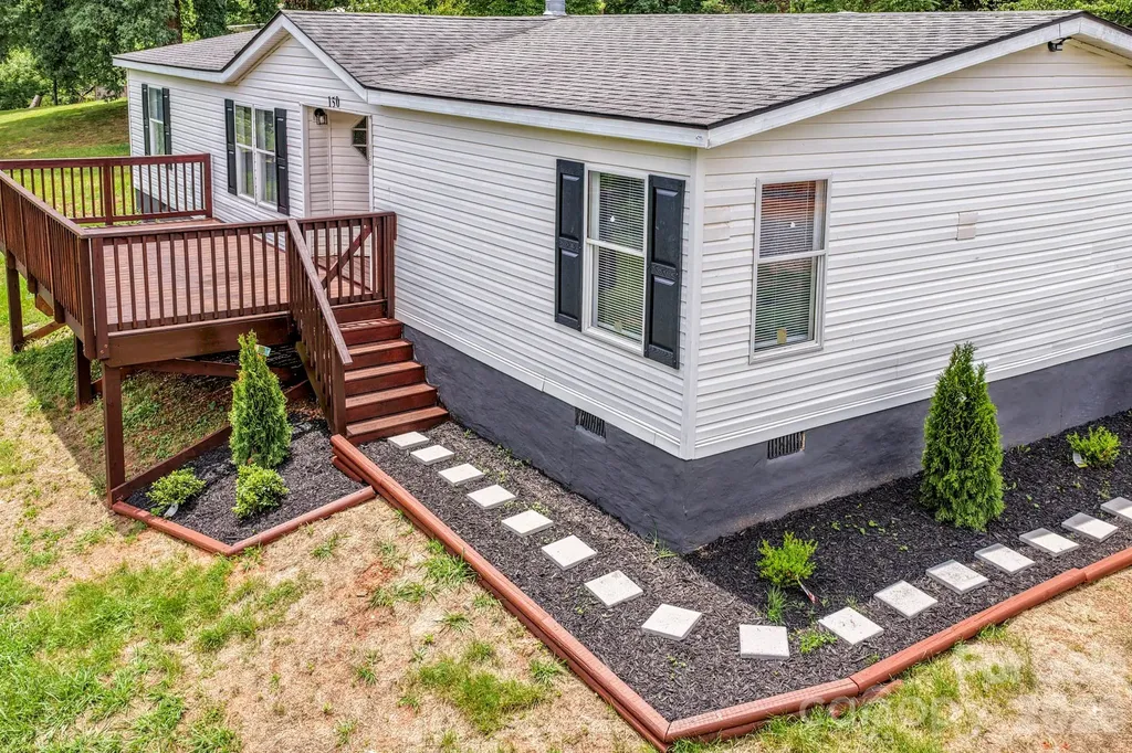 150 Pasture Trail Rutherfordton NC 28139