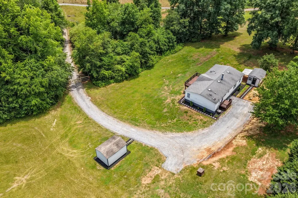 150 Pasture Trail Rutherfordton NC 28139