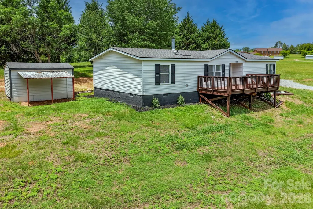 150 Pasture Trail Rutherfordton NC 28139