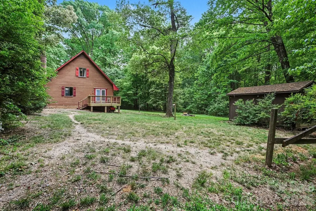 270 Oakland Avenue Mocksville NC 27028