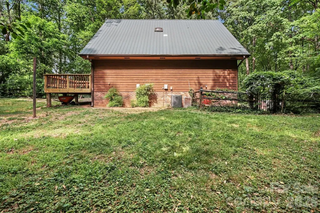 270 Oakland Avenue Mocksville NC 27028