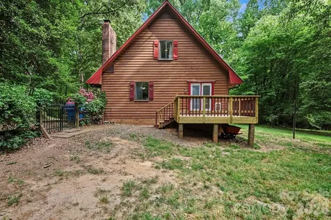 270 Oakland Avenue Mocksville NC 27028