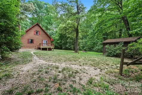 270 Oakland Avenue Mocksville NC 27028