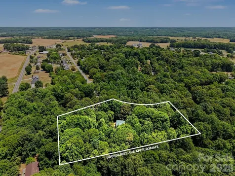 270 Oakland Avenue Mocksville NC 27028