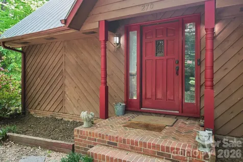 270 Oakland Avenue Mocksville NC 27028
