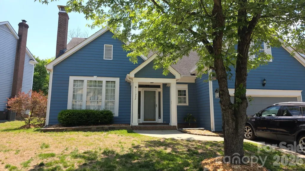 11232 Laurel View Drive Charlotte NC 28273