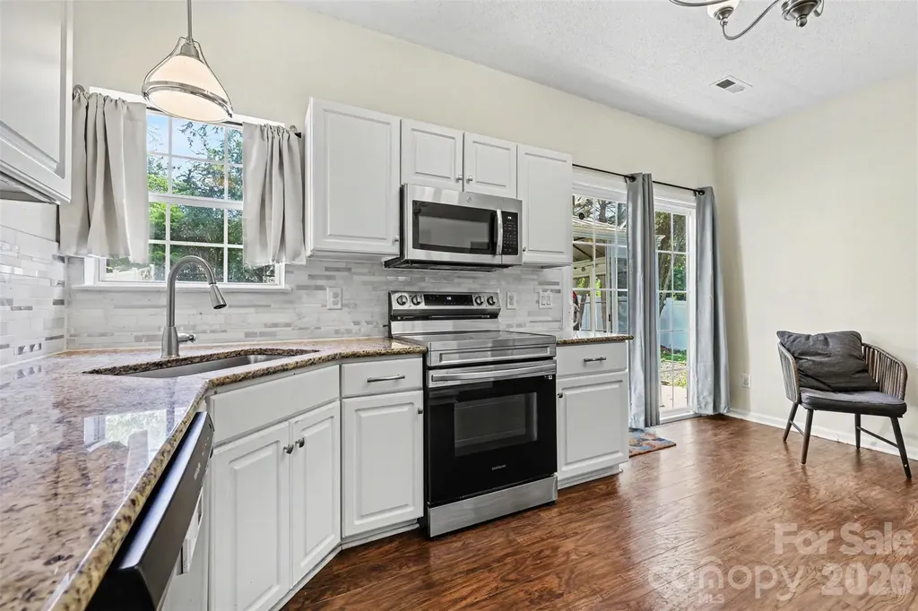 11232 Laurel View Drive Charlotte NC 28273