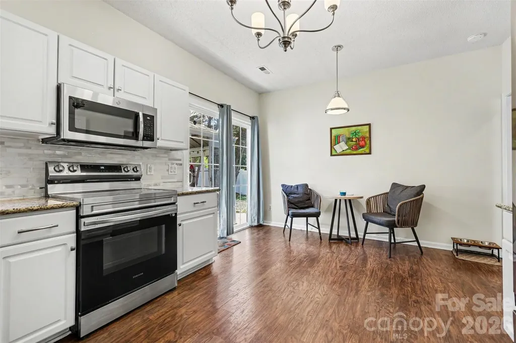 11232 Laurel View Drive Charlotte NC 28273