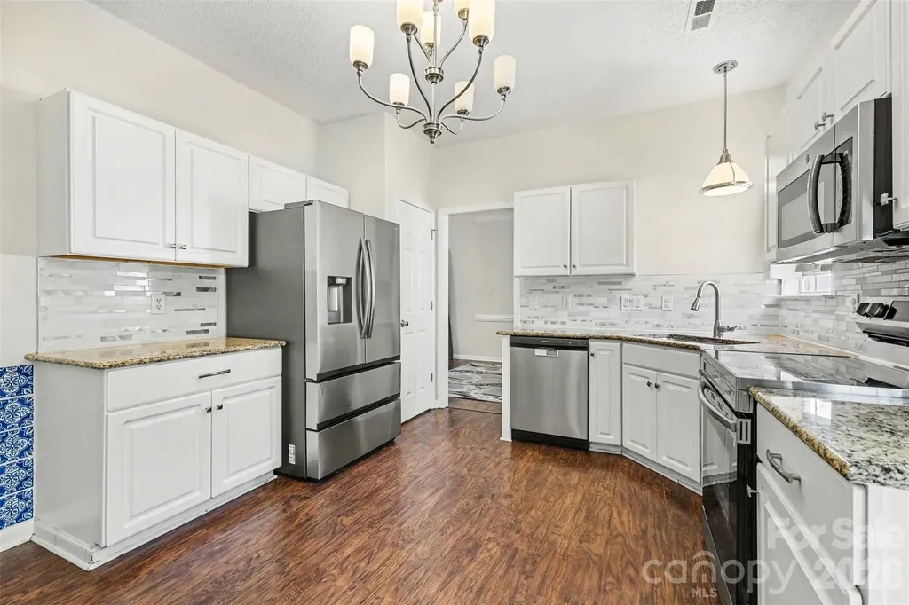 11232 Laurel View Drive Charlotte NC 28273