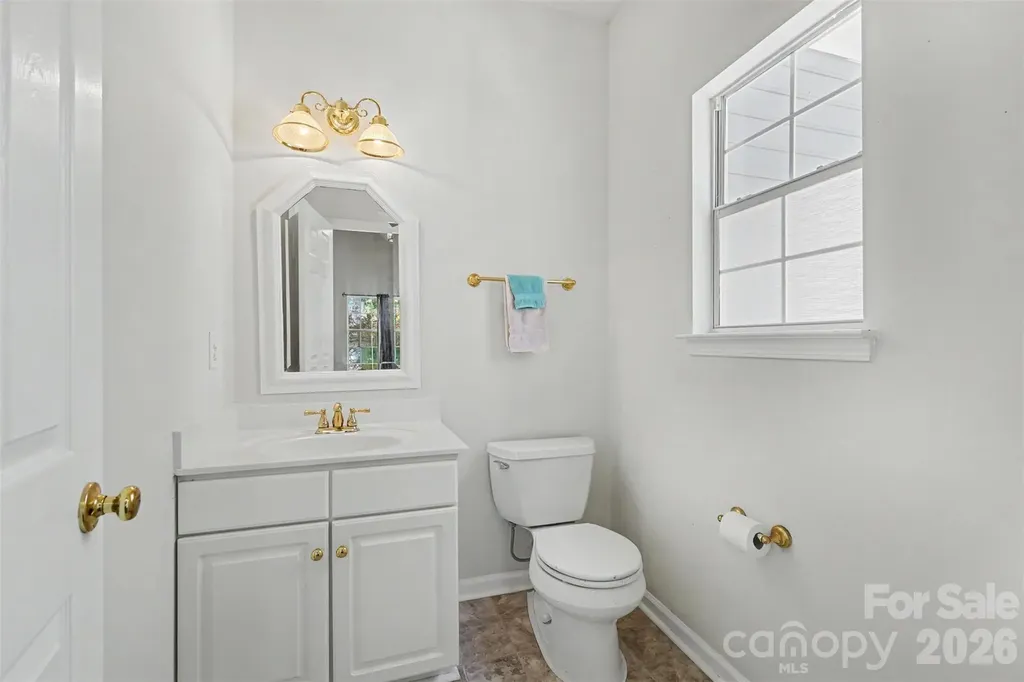 11232 Laurel View Drive Charlotte NC 28273