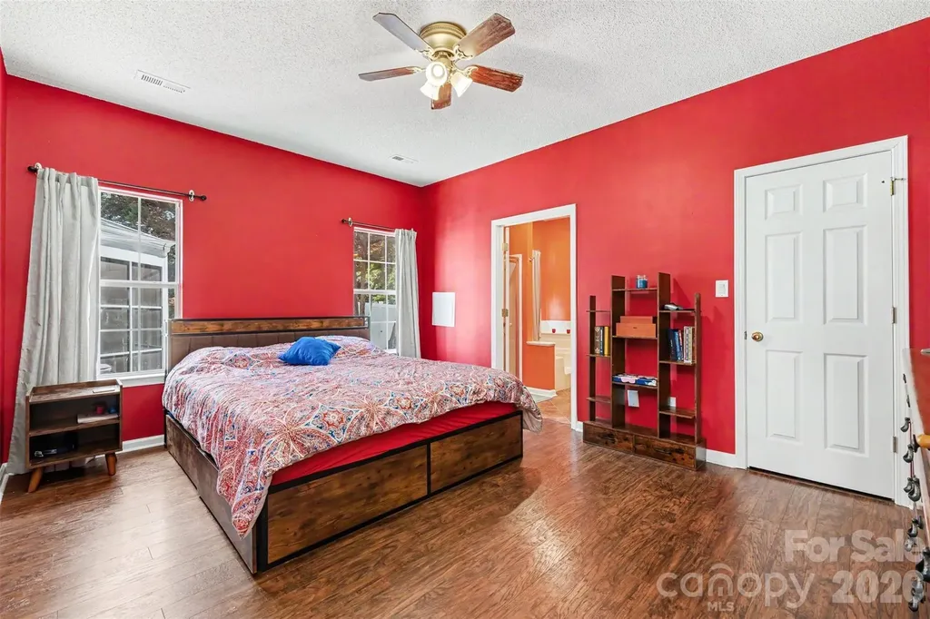 11232 Laurel View Drive Charlotte NC 28273