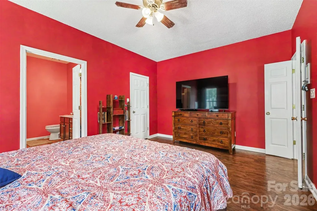 11232 Laurel View Drive Charlotte NC 28273