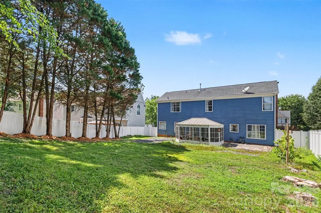 11232 Laurel View Drive Charlotte NC 28273