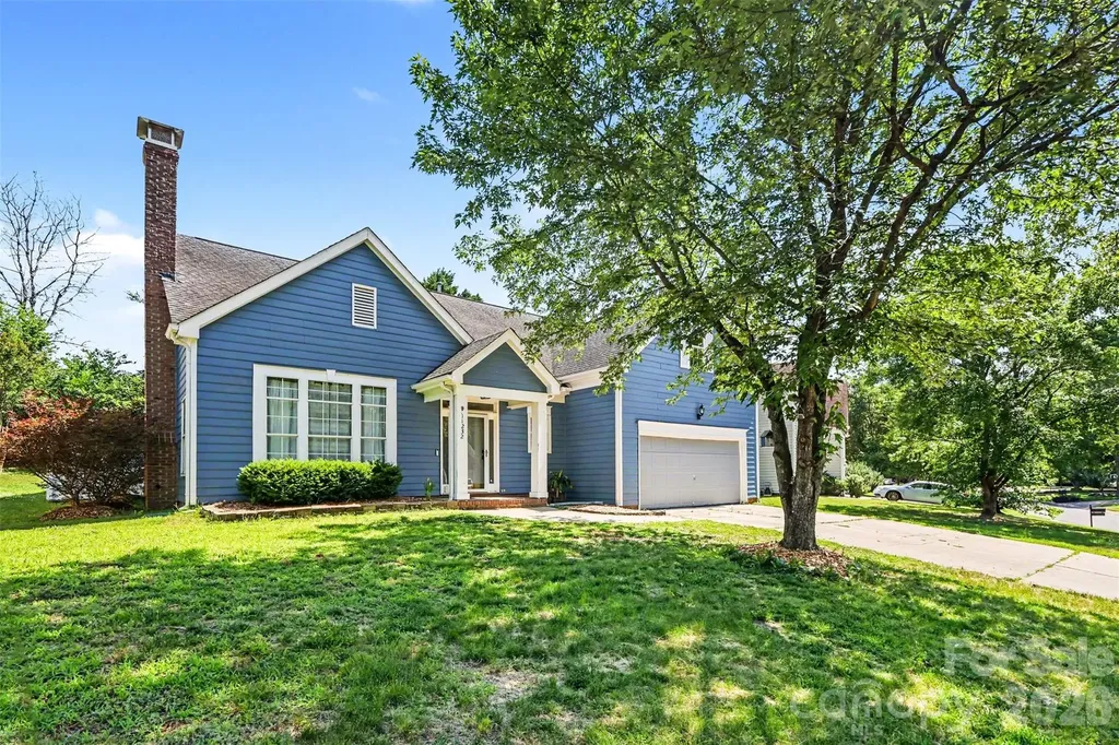 11232 Laurel View Drive Charlotte NC 28273