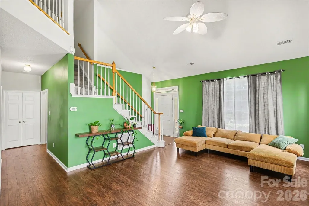 11232 Laurel View Drive Charlotte NC 28273