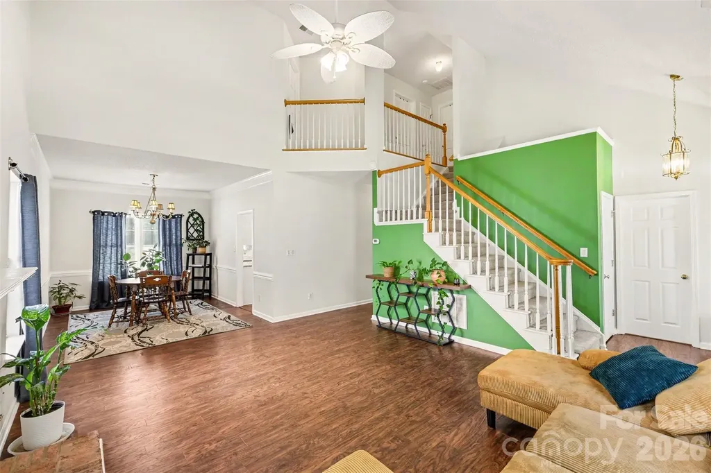 11232 Laurel View Drive Charlotte NC 28273