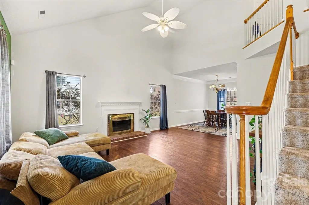 11232 Laurel View Drive Charlotte NC 28273