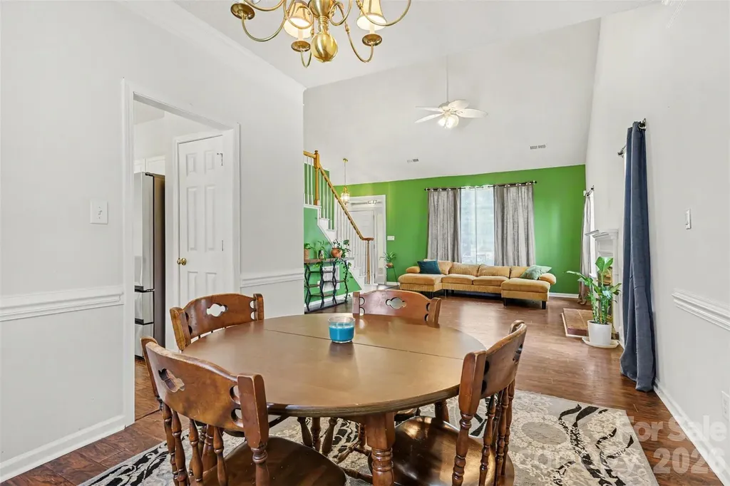 11232 Laurel View Drive Charlotte NC 28273