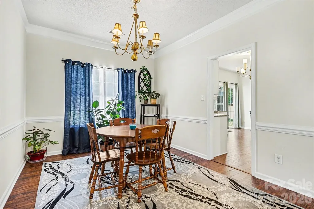 11232 Laurel View Drive Charlotte NC 28273