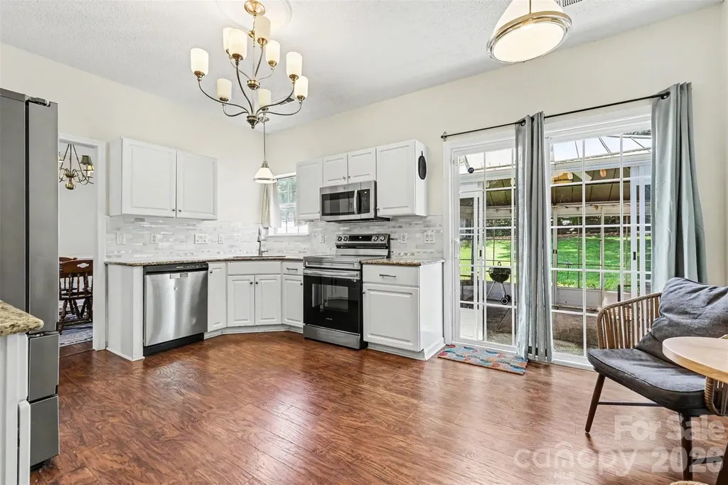 11232 Laurel View Drive Charlotte NC 28273