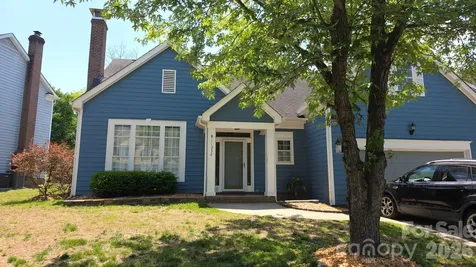 11232 Laurel View Drive Charlotte NC 28273