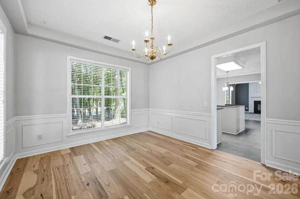 5910 Chinquapin Court Charlotte NC 28269