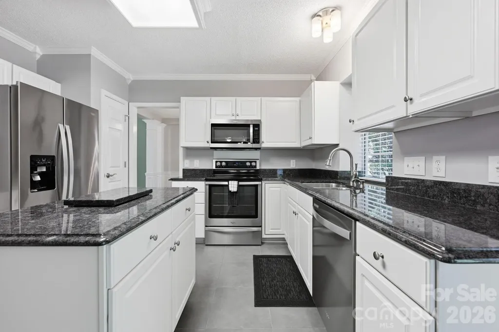 5910 Chinquapin Court Charlotte NC 28269