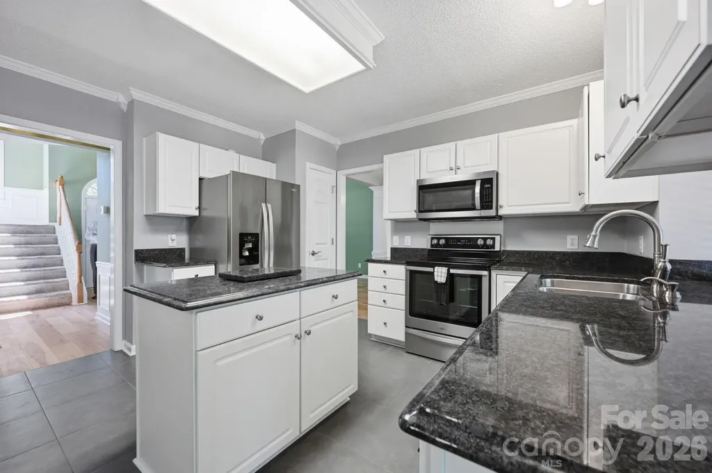 5910 Chinquapin Court Charlotte NC 28269