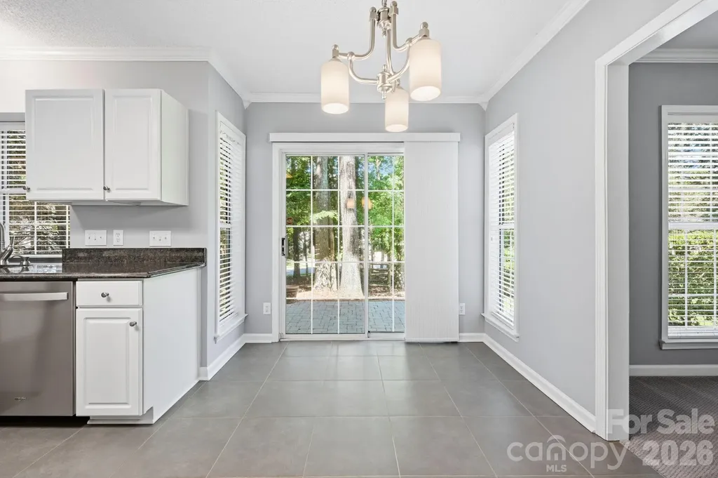 5910 Chinquapin Court Charlotte NC 28269