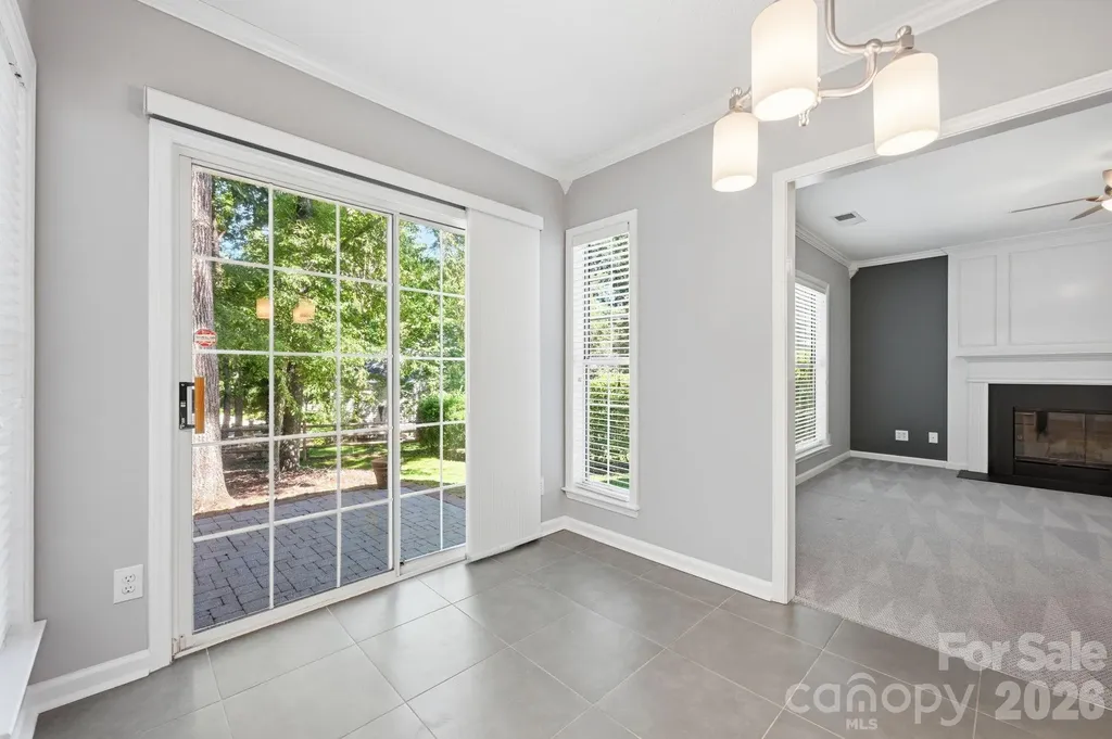 5910 Chinquapin Court Charlotte NC 28269