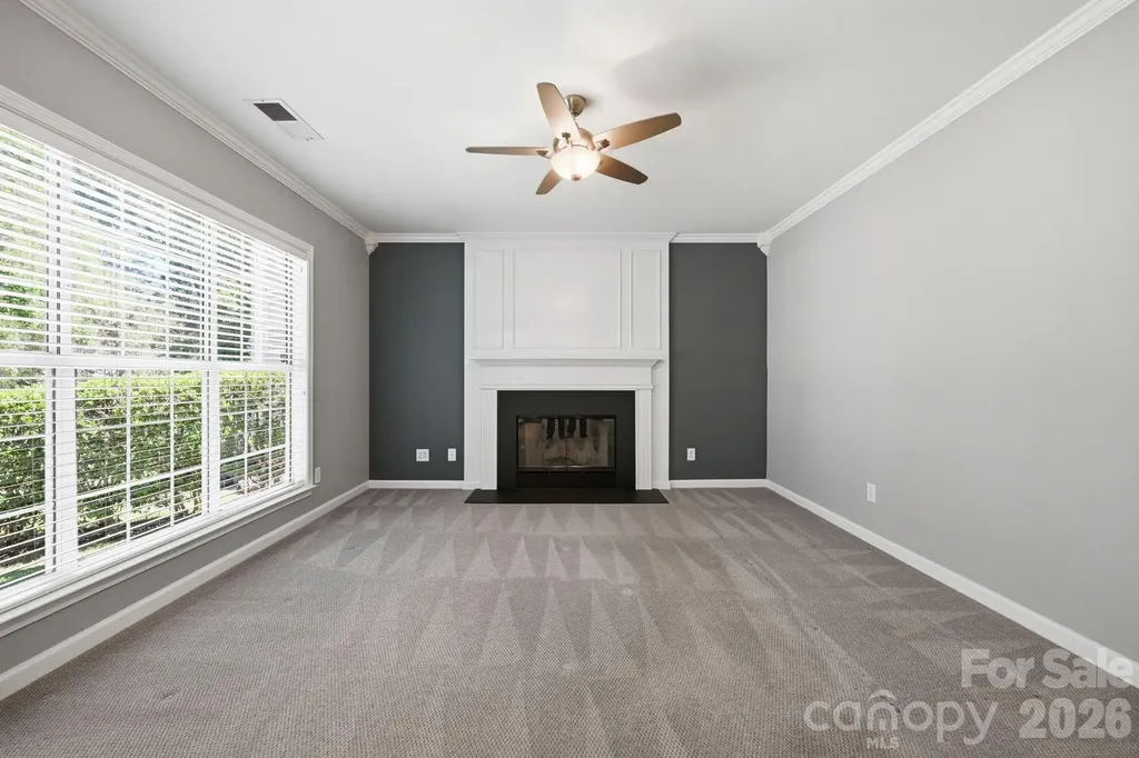5910 Chinquapin Court Charlotte NC 28269