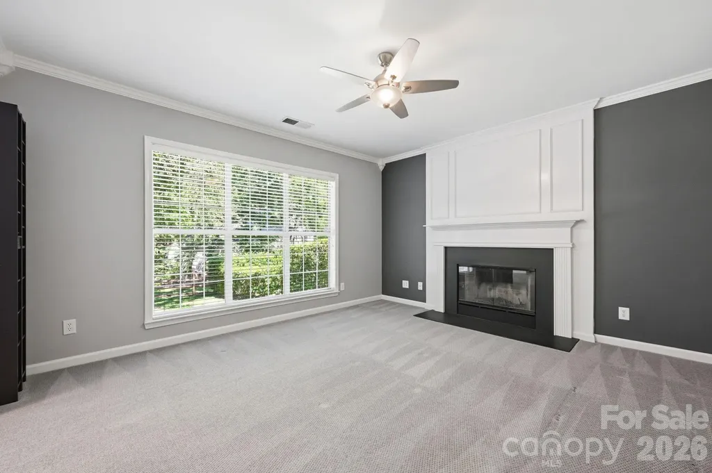 5910 Chinquapin Court Charlotte NC 28269