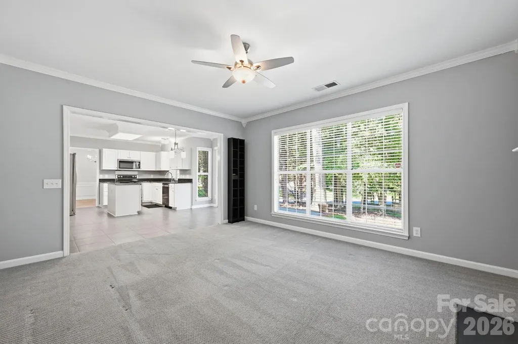 5910 Chinquapin Court Charlotte NC 28269