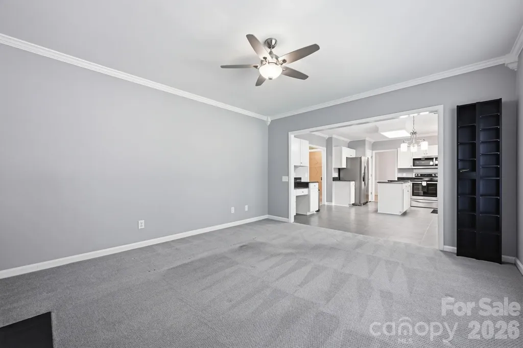 5910 Chinquapin Court Charlotte NC 28269