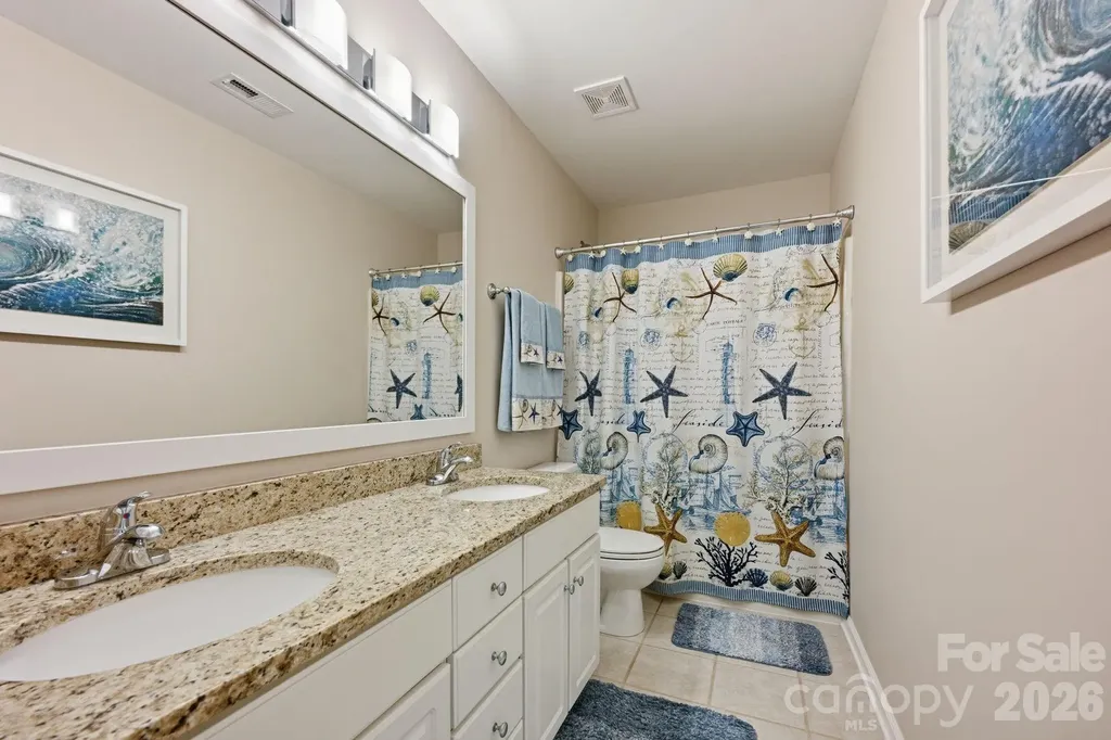 5910 Chinquapin Court Charlotte NC 28269