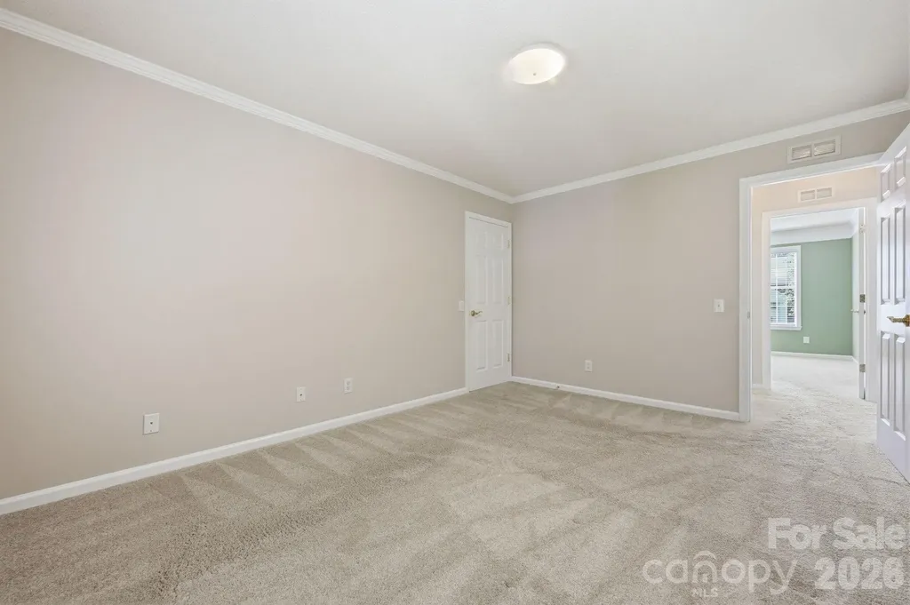 5910 Chinquapin Court Charlotte NC 28269