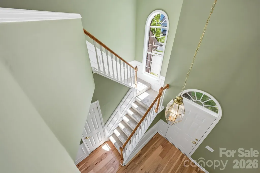 5910 Chinquapin Court Charlotte NC 28269