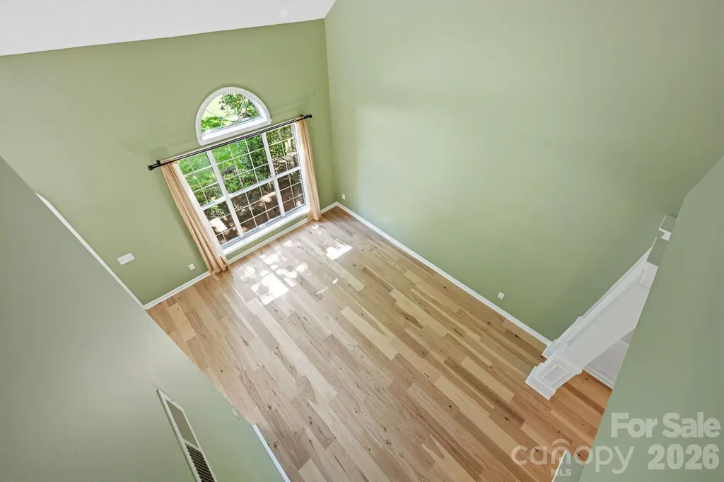 5910 Chinquapin Court Charlotte NC 28269