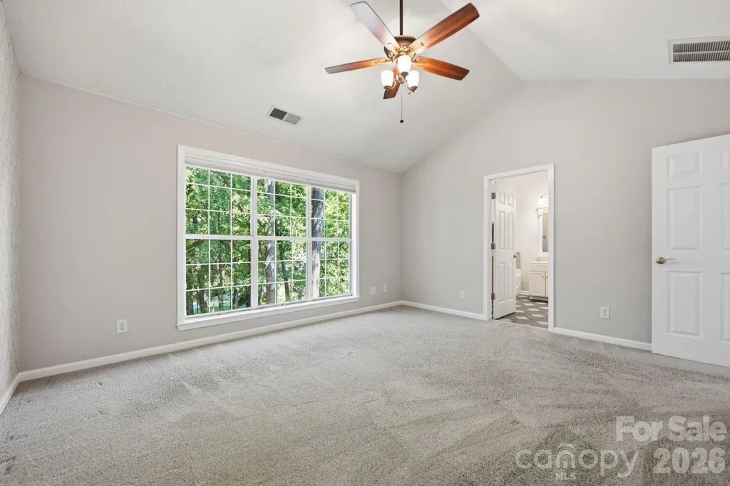 5910 Chinquapin Court Charlotte NC 28269