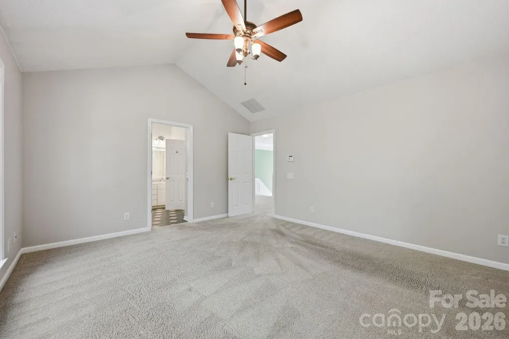 5910 Chinquapin Court Charlotte NC 28269