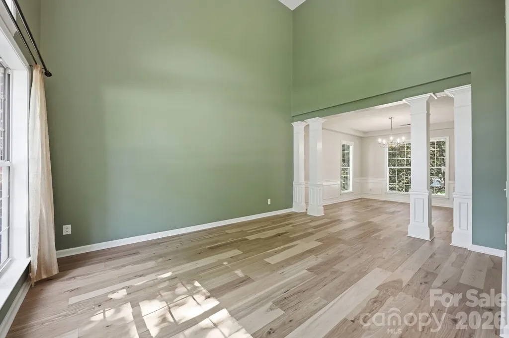 5910 Chinquapin Court Charlotte NC 28269