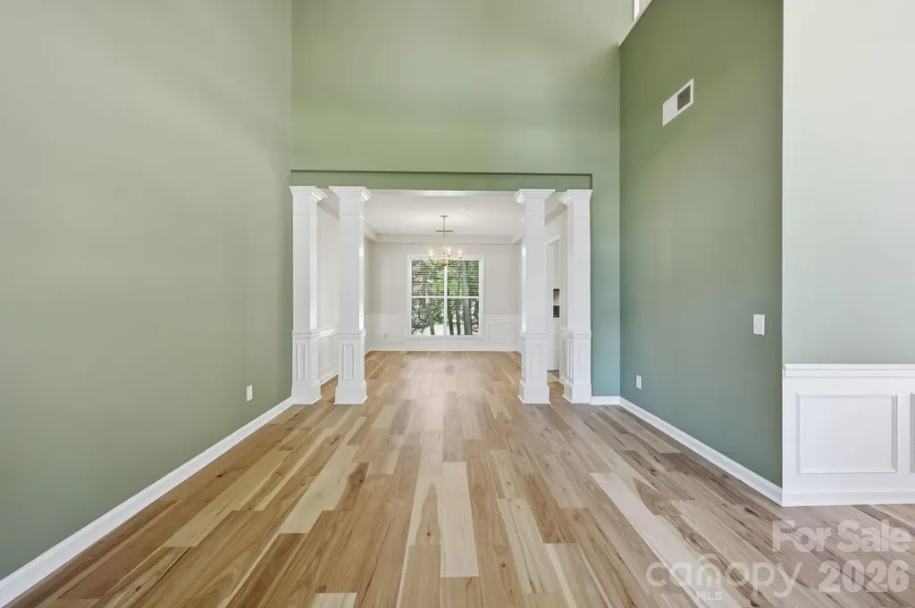 5910 Chinquapin Court Charlotte NC 28269