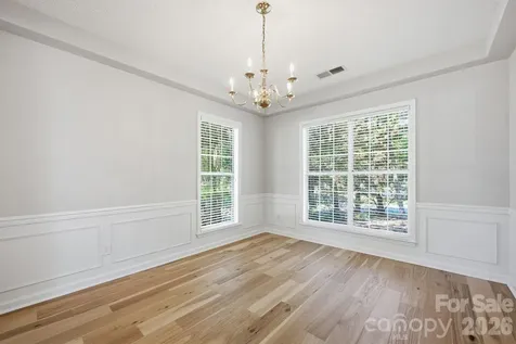 5910 Chinquapin Court Charlotte NC 28269