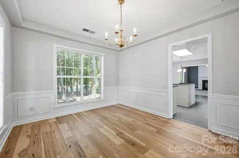5910 Chinquapin Court Charlotte NC 28269