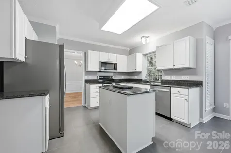 5910 Chinquapin Court Charlotte NC 28269
