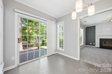 5910 Chinquapin Court Charlotte NC 28269